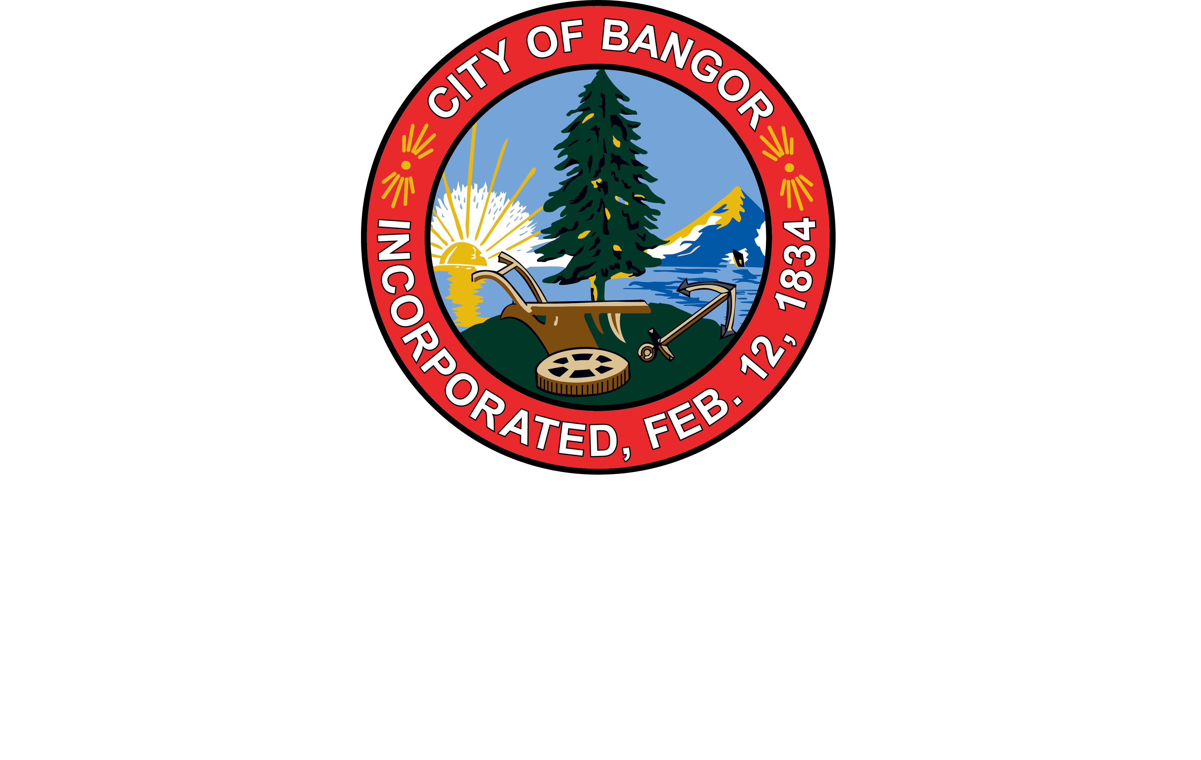 Bangor Parks & Rec wt