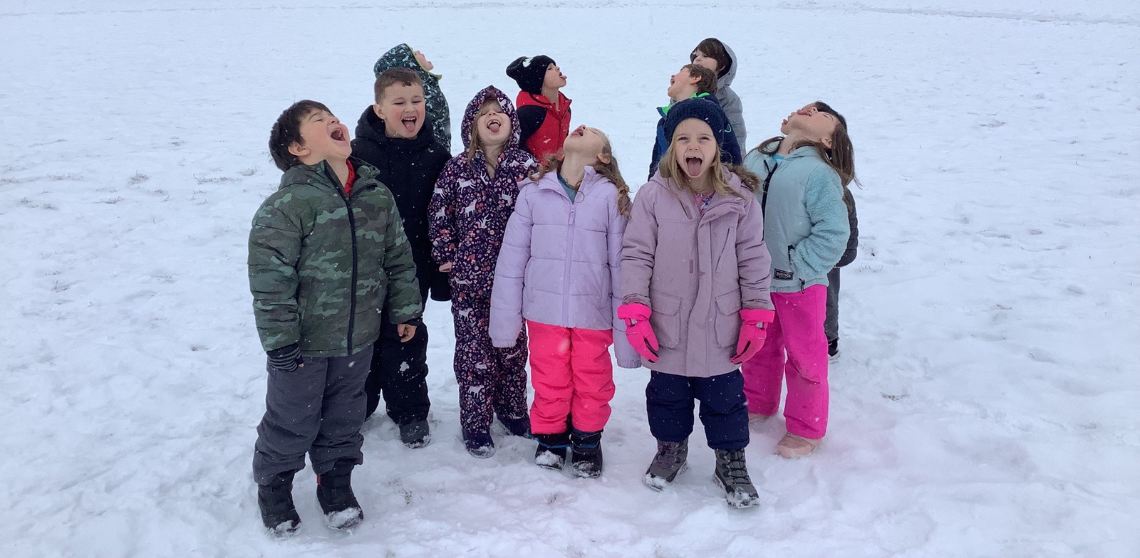 WinterKids Winter Games 2025 application window opens