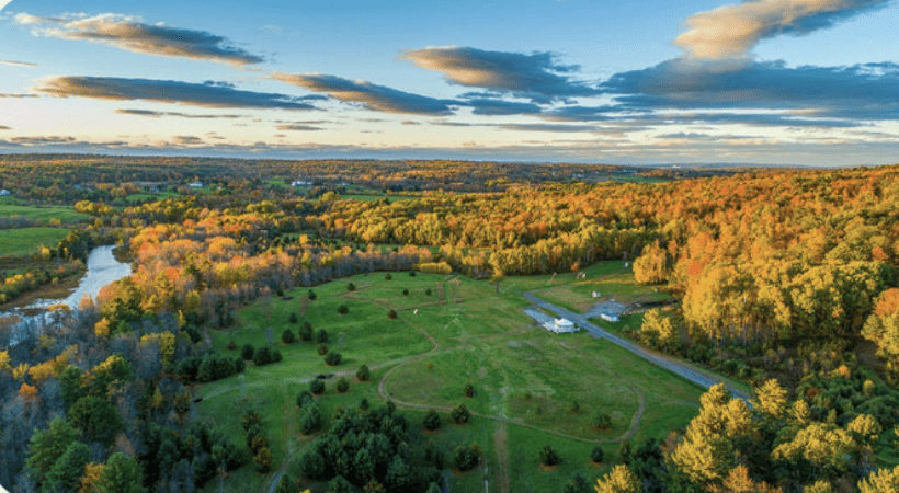 Quarry Road Trails