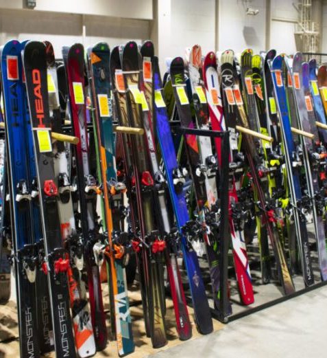 freeport ski boosters