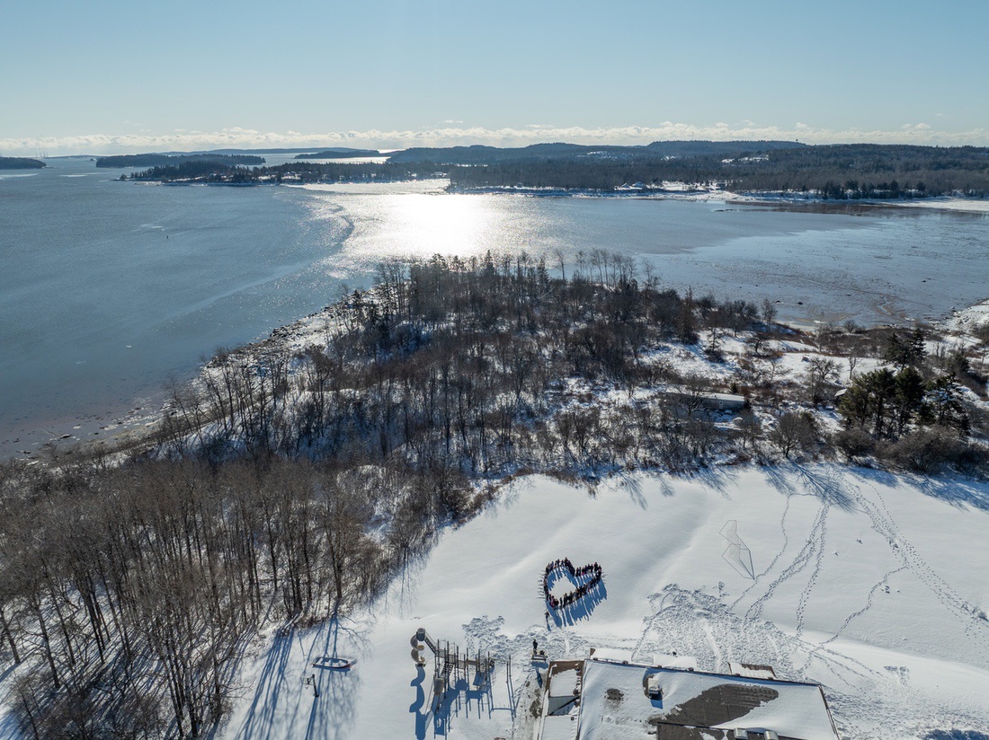 17546 Fort OBrien Week 3 Moment of the Week Winter Games 2026