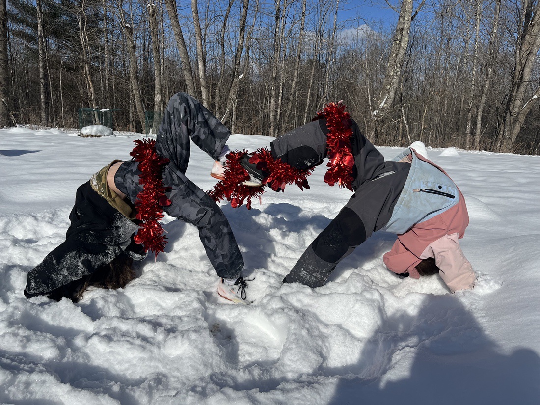 17606 Community Regional Week 3 Moment of the Week Winter Games 2026