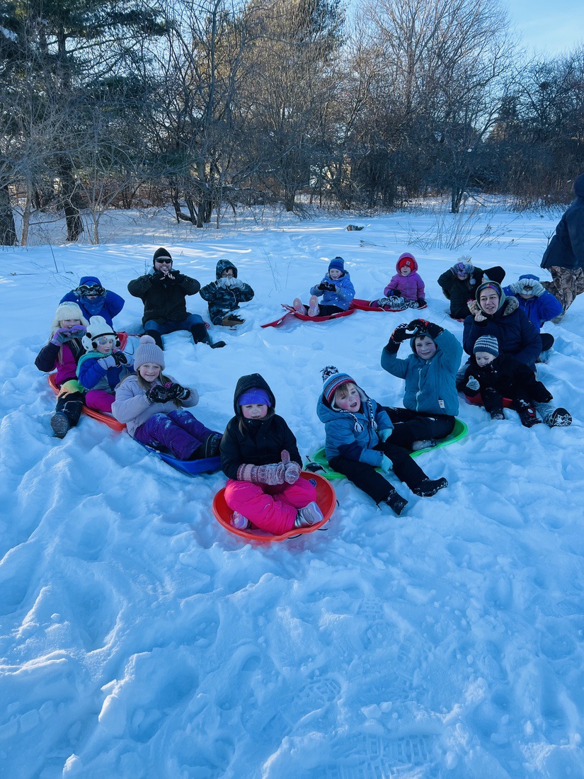 17627 South School Week 3 Moment of the Week Winter Games 2026