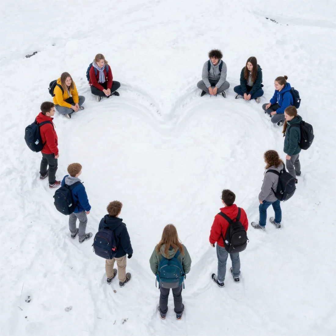 17663 Shapleigh Week 3 Moment of the Week Winter Games 2026