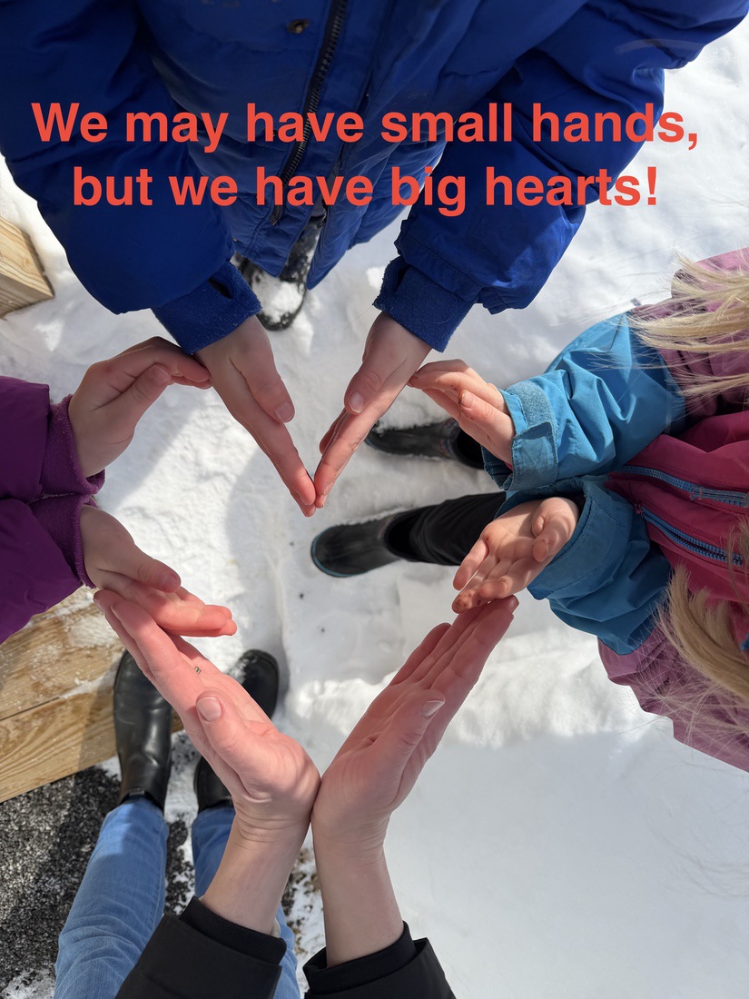 17678 Hall Dale Week 3 Moment of the Week Winter Games 2026