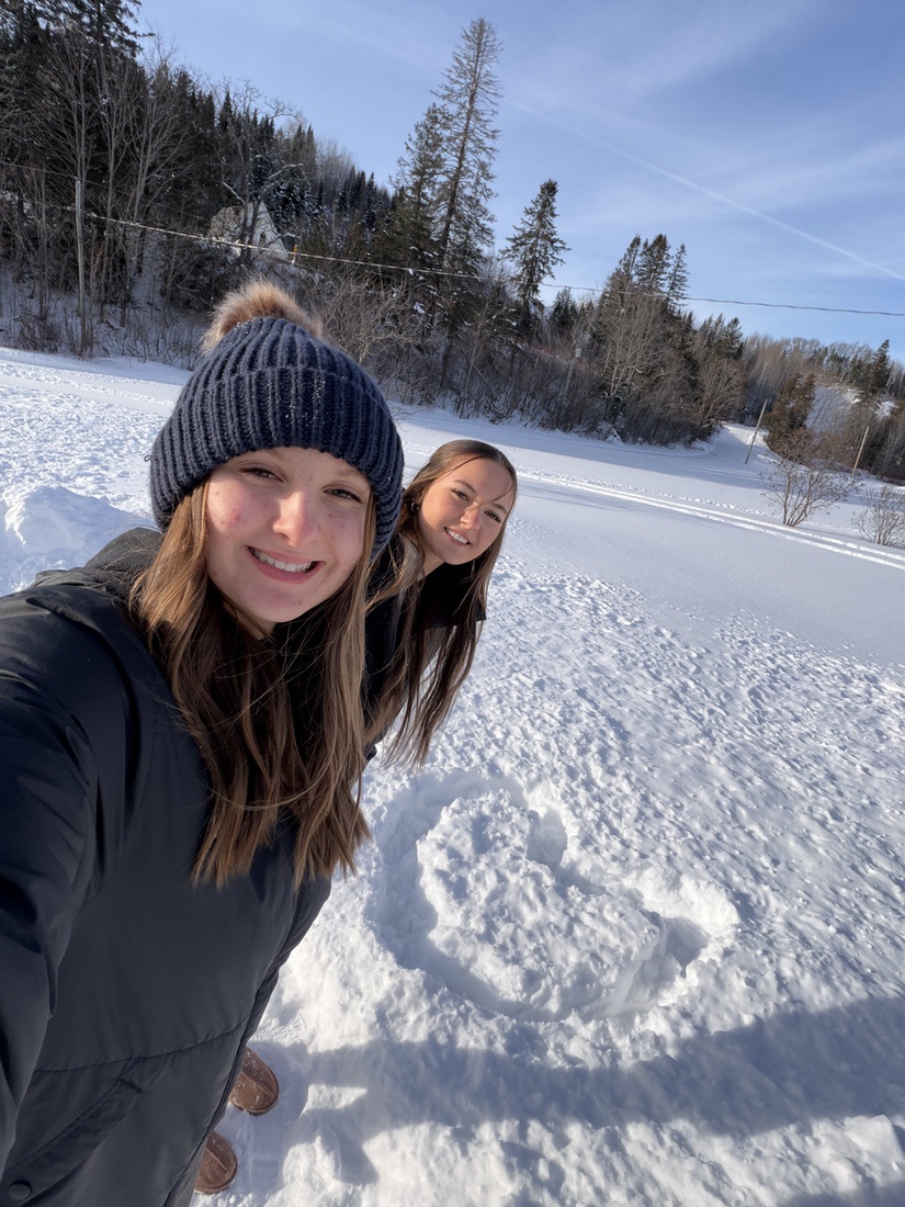 17693 Woodland Week 3 Moment of the Week Winter Games 2026