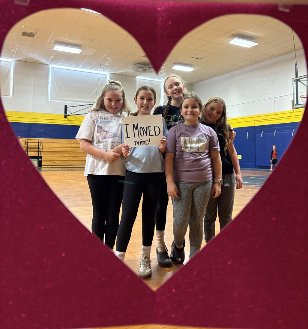 17705 Academy Hill Week 3 Moment of the Week Winter Games 2026