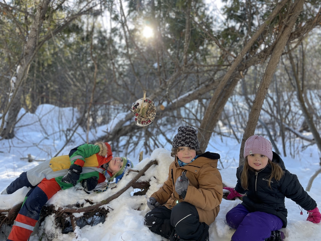 Franklin County: Rangeley Lakes Regional School (Rangeley, ME)