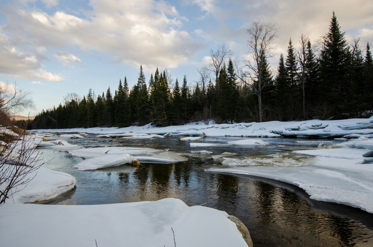 Land Acknowledgement