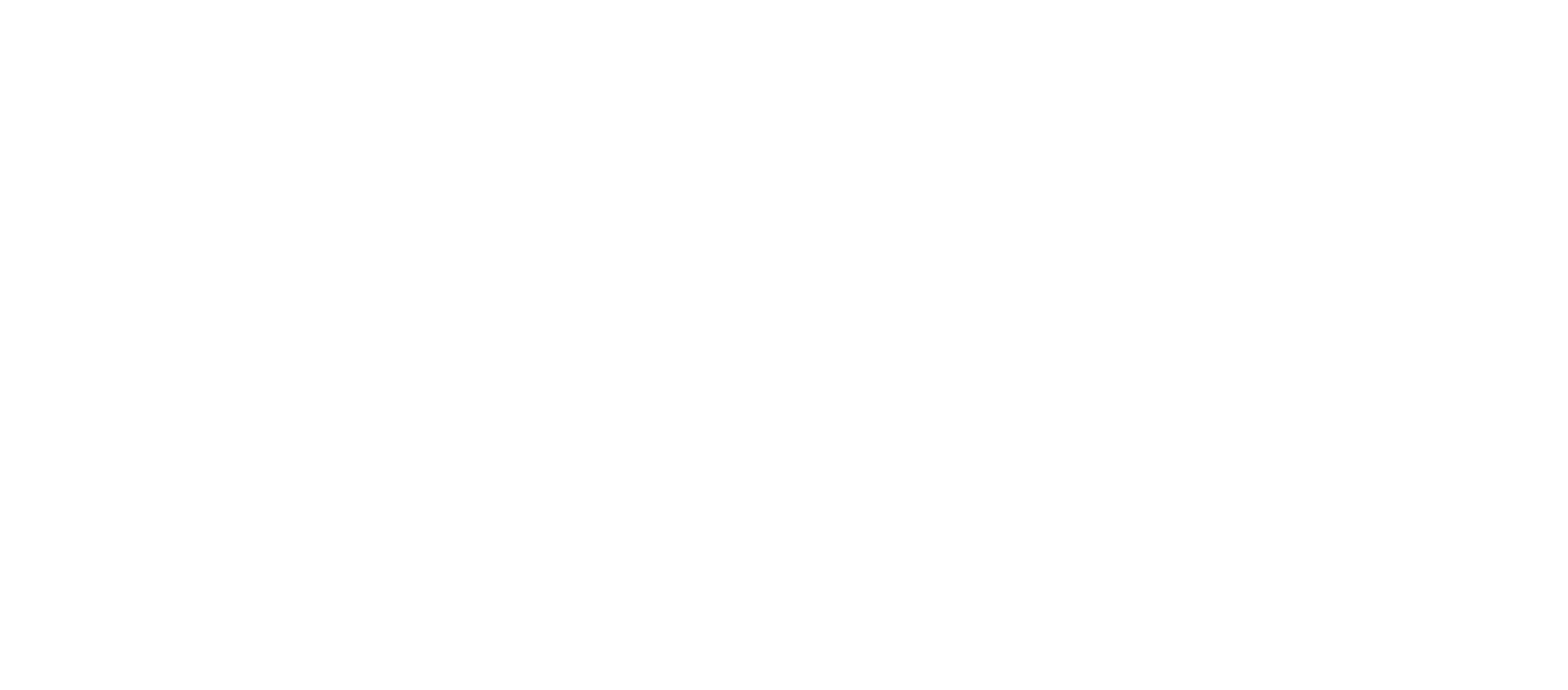 Mountain Mayhem Logo Evergreen white