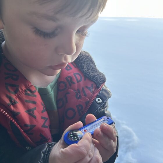 Dayton Consolidated Termometer 149863 Winter Games Jan 2025 Play Along Track