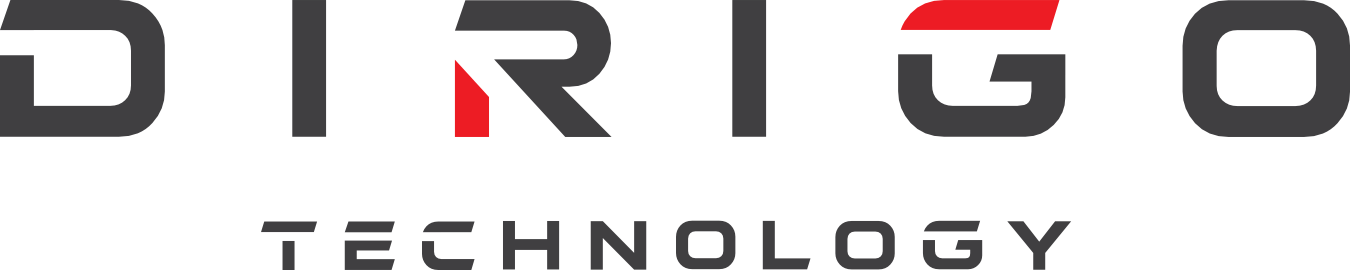 Dirigo Technology Logo