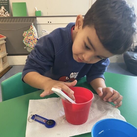 Elm Street School 149692 Winter Games Jan 2025 Play Along Track