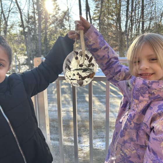 Elm Street School 149758 Winter Games Jan 2025 Play Along Track