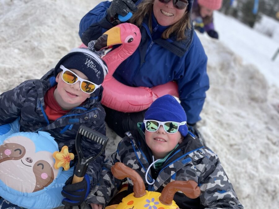 FY25 01 Comp Track Sledding Rangeley Lakes Large