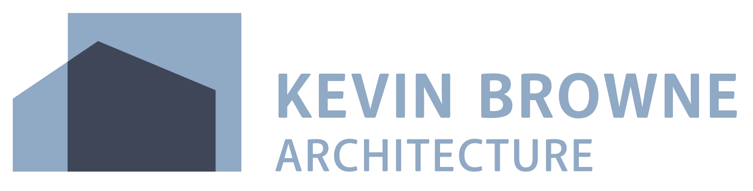 Kevin Browne Architecture Logo