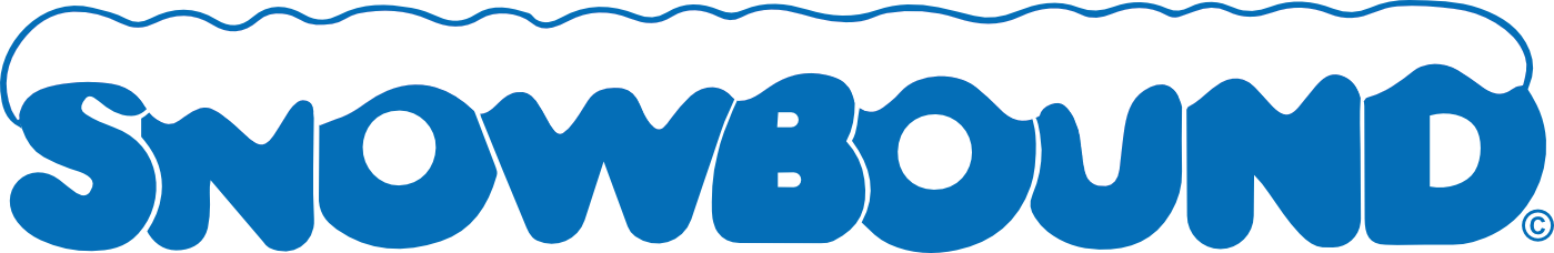 Snowbound Logo