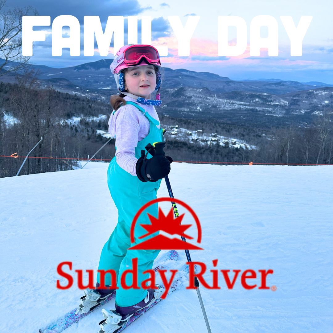 Sunday River hd