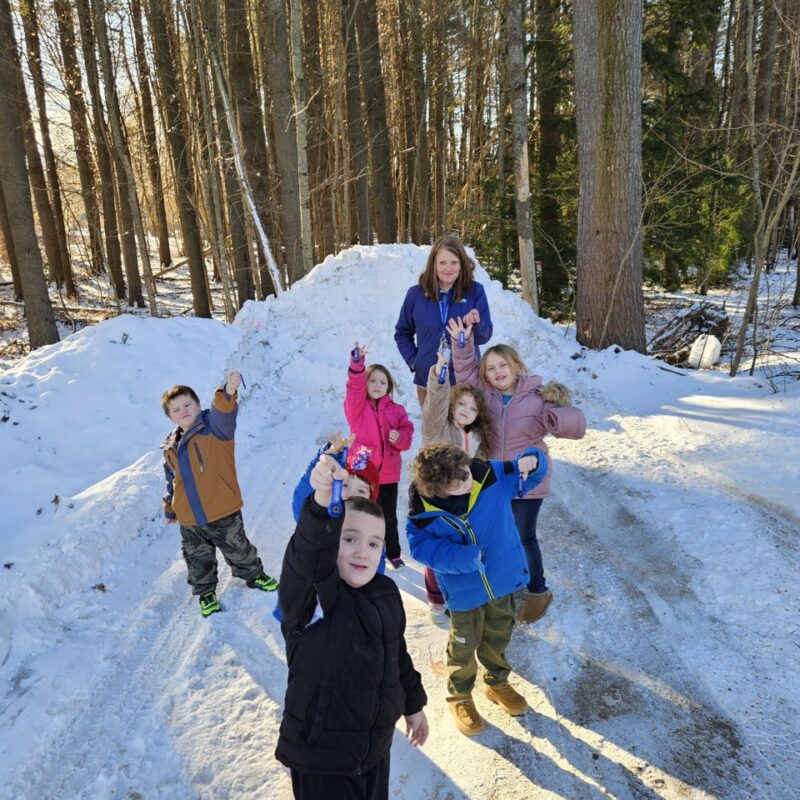 Elm Street 150397 Winter Games Jan 2025 Play Along Track Large Elm Street 150397 Winter Games Jan 2025 Play Along Track Large