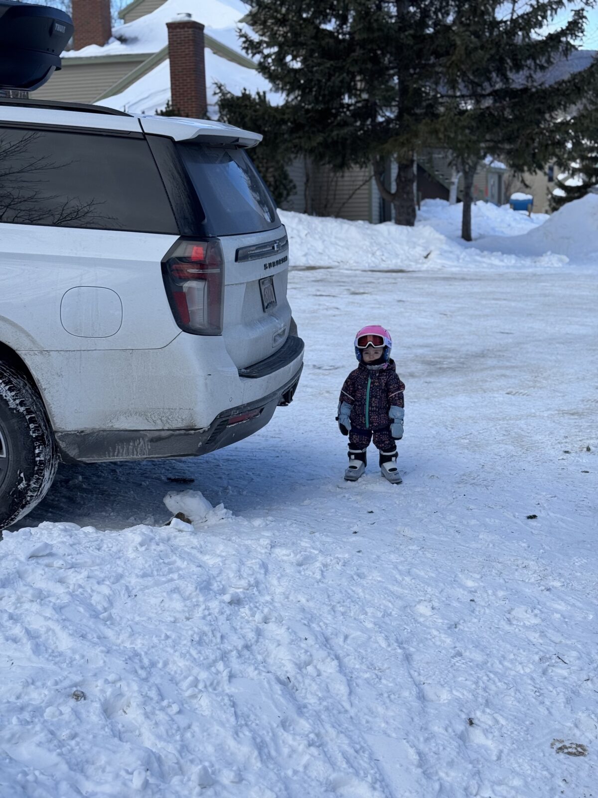 Skiing Sugarloaf-Caroline Wise-Feb 25 2025 2