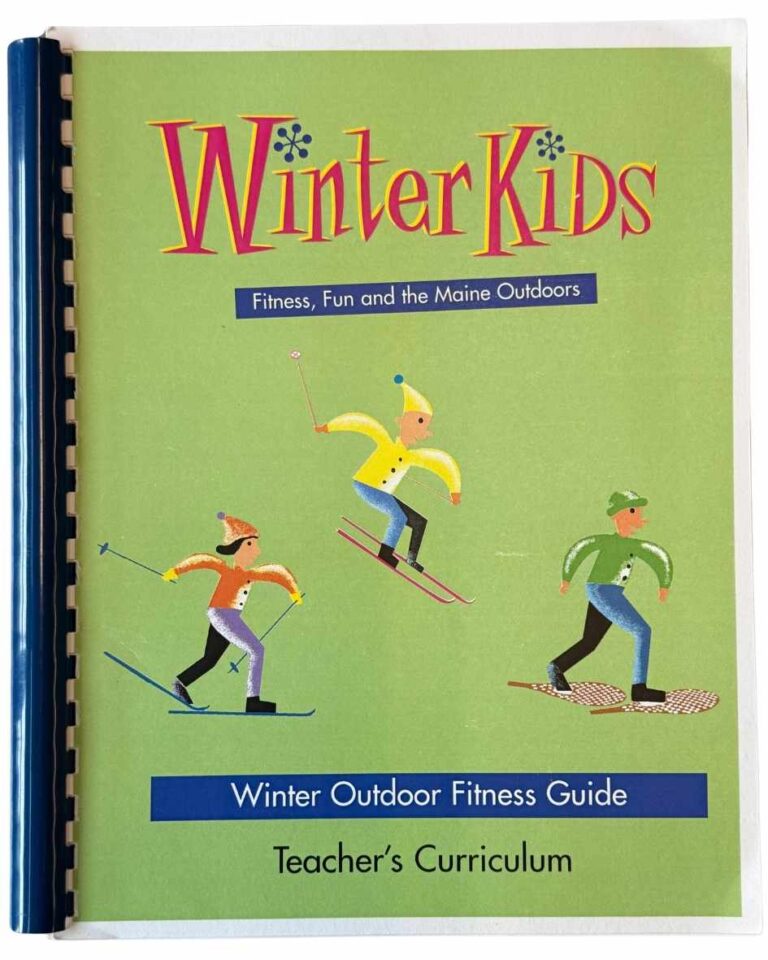 2000 First Outdoor Learning Curriculum 2000 First Outdoor Learning Curriculum