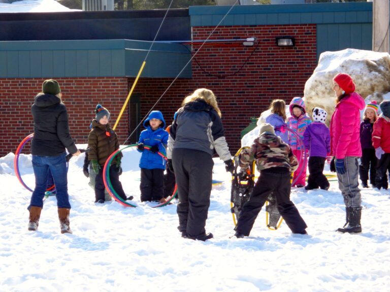 2015 WinterKids Challenge 2015 WinterKids Challenge