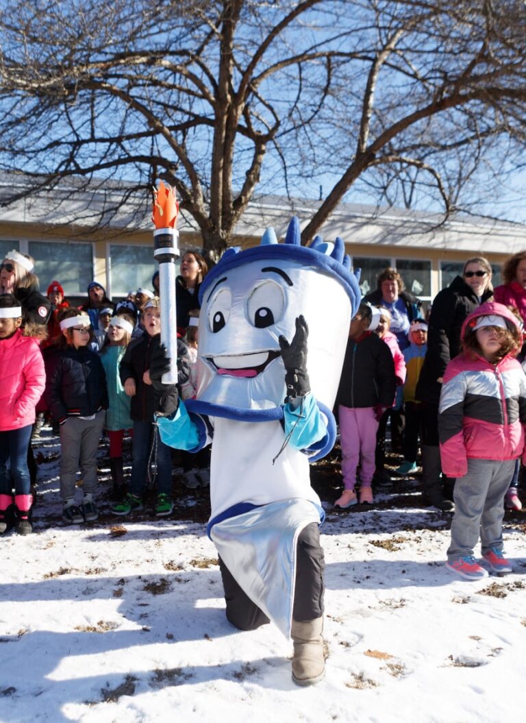 2018 Winter Games Canal School Westbrook 2018 Winter Games Canal School Westbrook