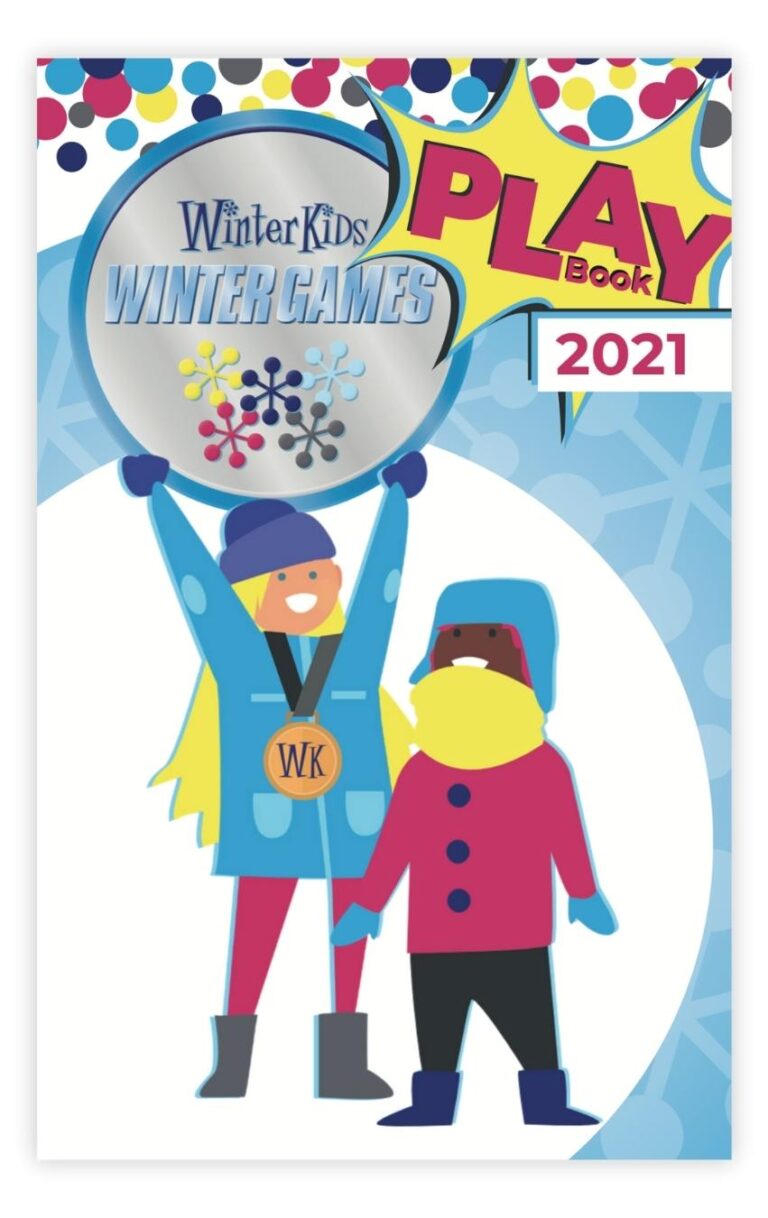 2021 WG Playbook 2021 WG Playbook