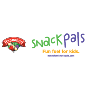Hannaford Snack Pals