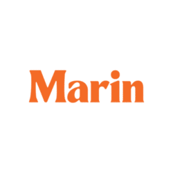 Marin Logo