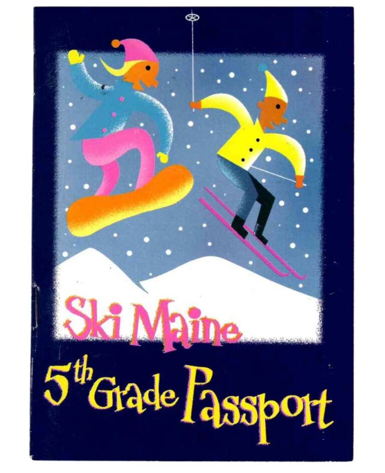Passport FY01 (2000 2001)