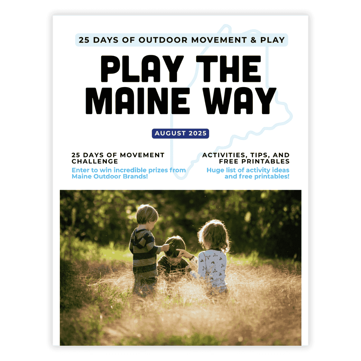 Play the Maine Way