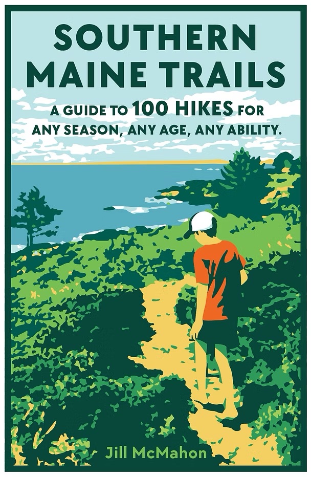 Southern Maine Trails