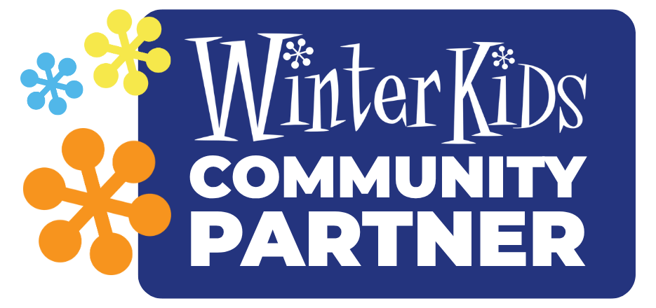 WinterKids Community Partner