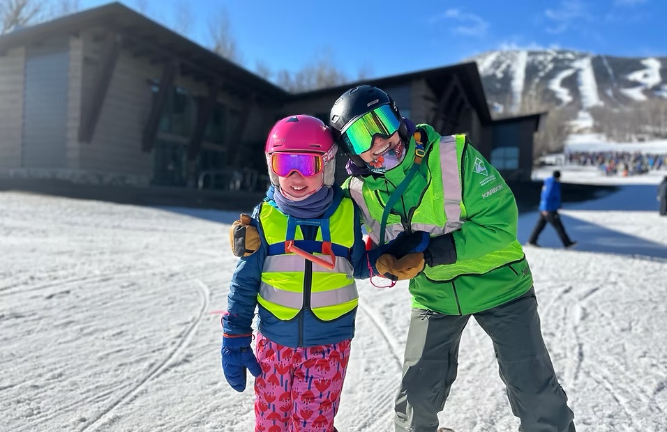 Adaptive Outdoor Education Center