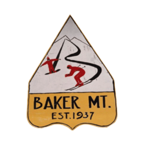 Baker Mountain