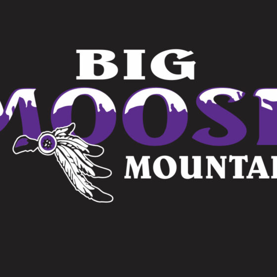 Big Moose Mountain