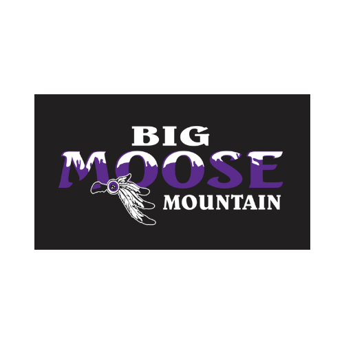 Big Moose Mountain