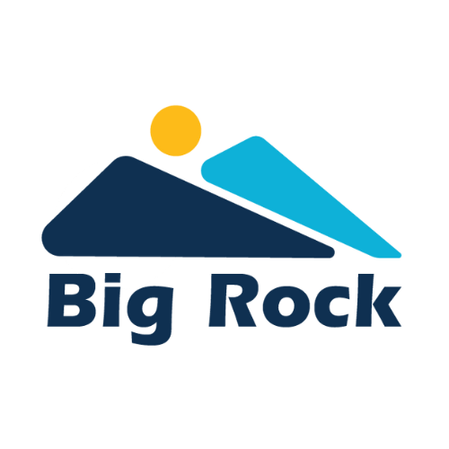 Big Rock Mountain