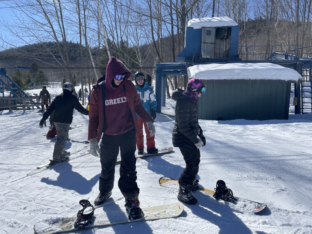 WinterKids announces 2025-26 Adventure Fund recipients