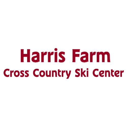 Harris Farm XC Ski Center
