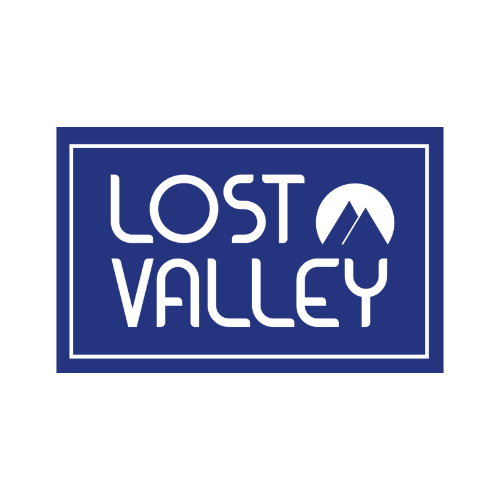 Lost Valley