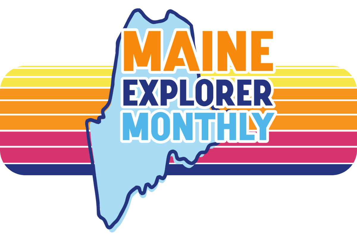 Maine Explorer Monthly Hero 2