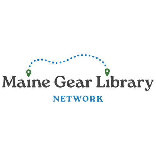 Maine Gear Library Network