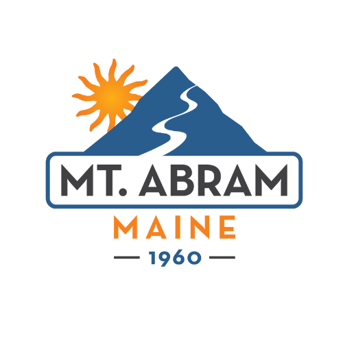 Mt Abram Maine