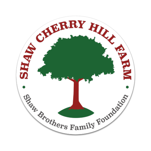 Shaw Cherry Hill Farm