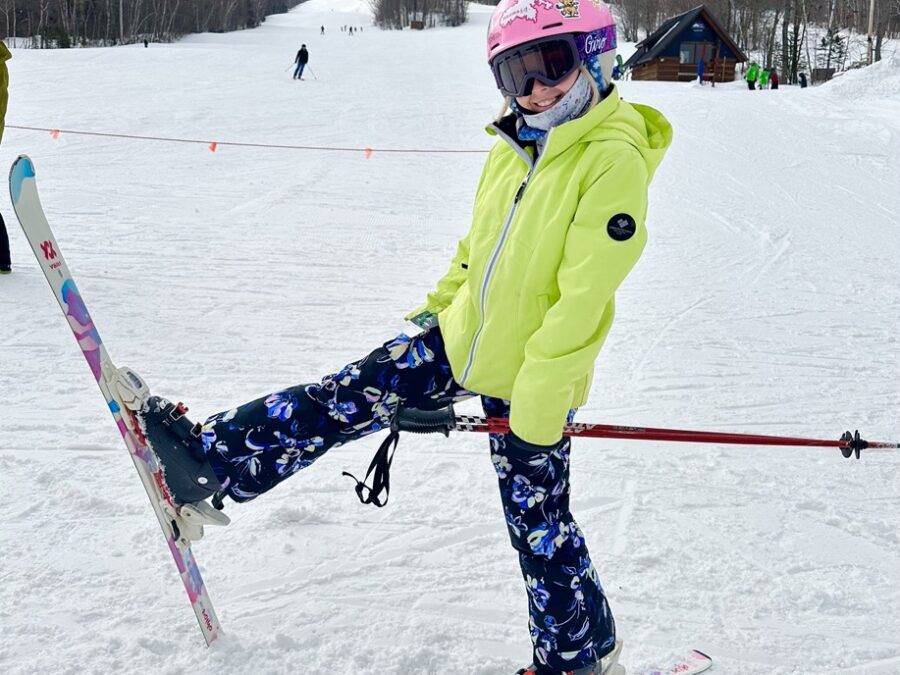 Skiing Sugarloaf Shaina Ellis Feb 23 2025 Large