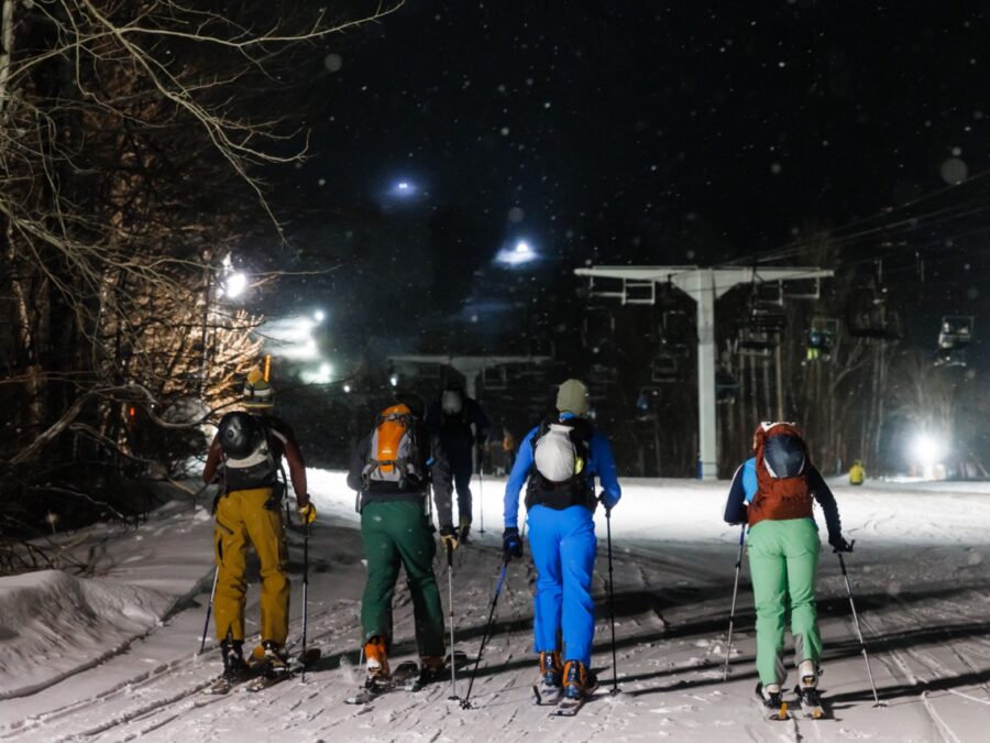 Skinning WinterKids Downhill 24 SDP 0793 FY23