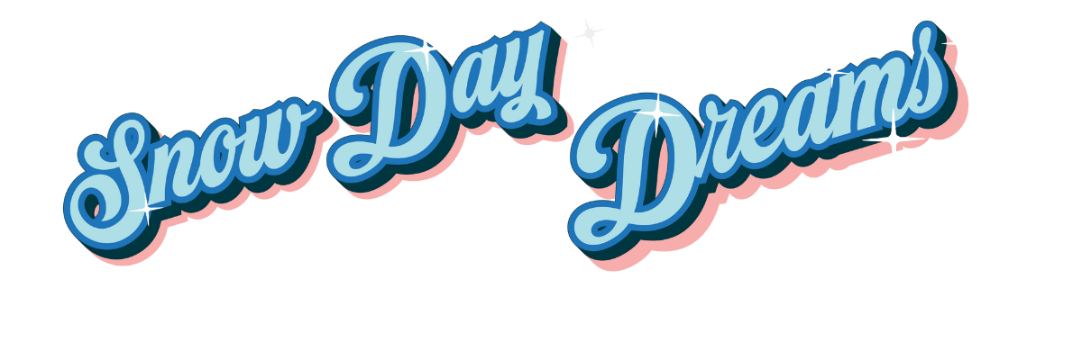 Snow Day Dreams Web
