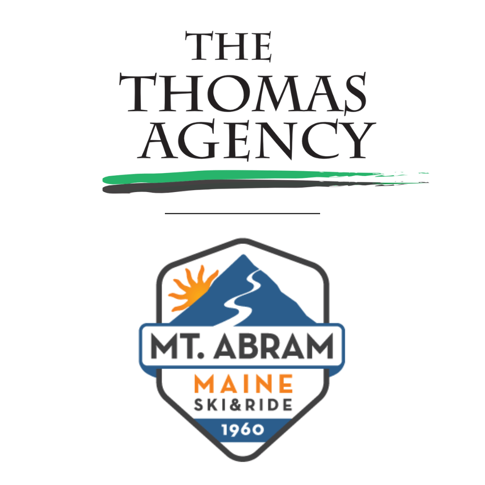 Thomas Agency + Mt Abram Thomas Agency + Mt Abram